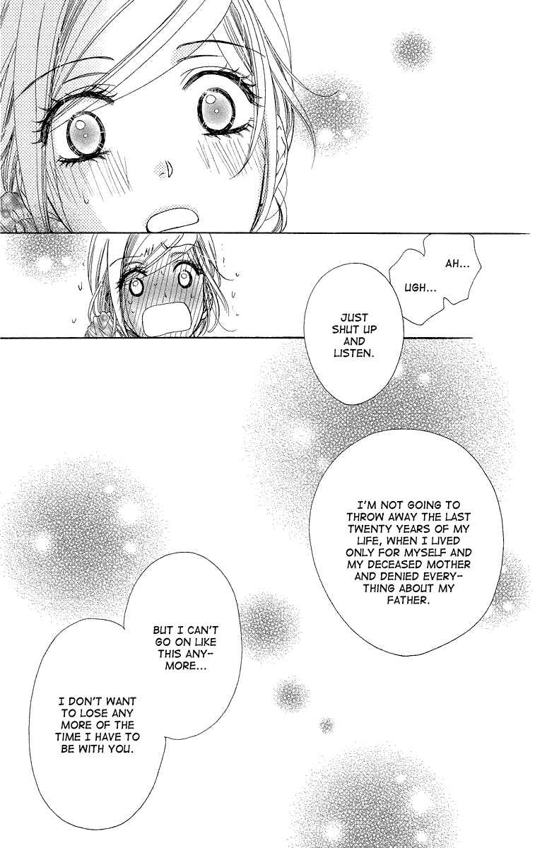Page 40 Chapter 29 Happy Marriage!?