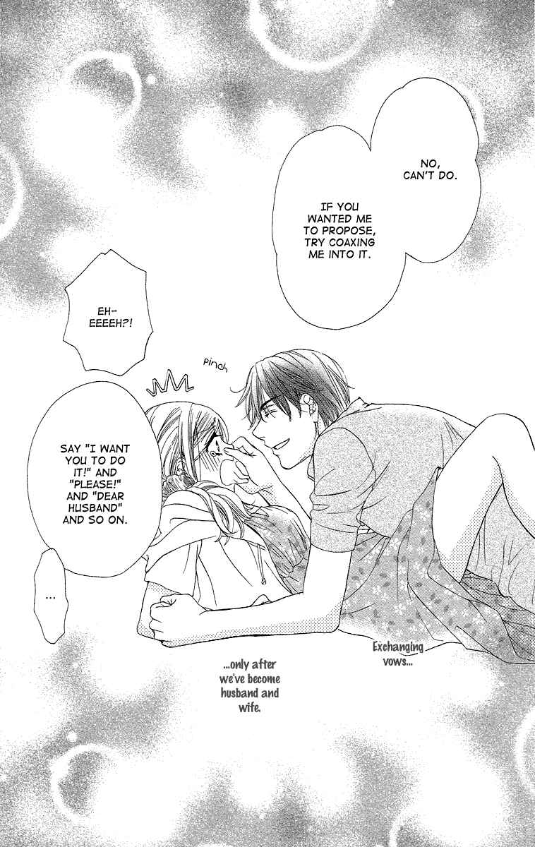 Page 43 Chapter 29 Happy Marriage!?
