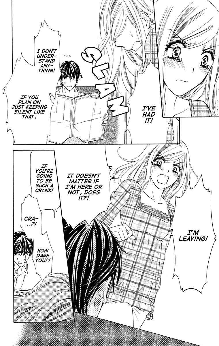 Page 30 Chapter 17 Happy Marriage!?