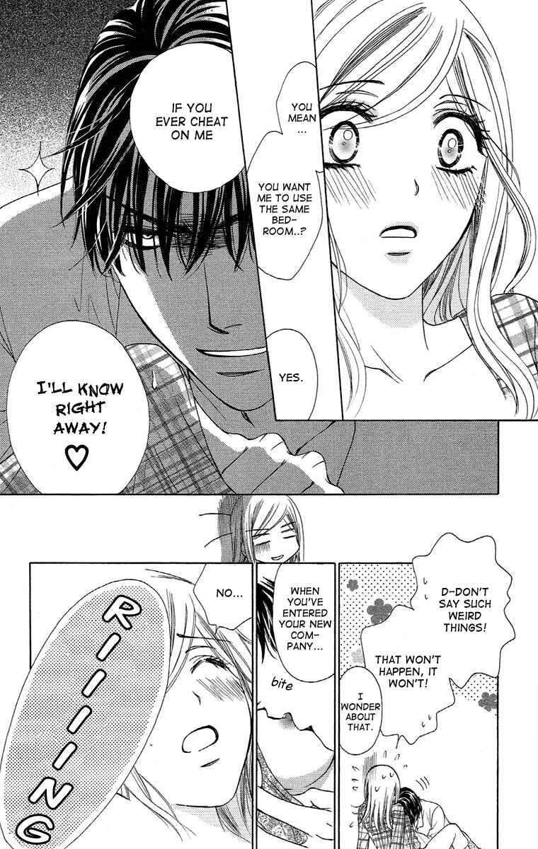 Page 48 Chapter 17 Happy Marriage!?
