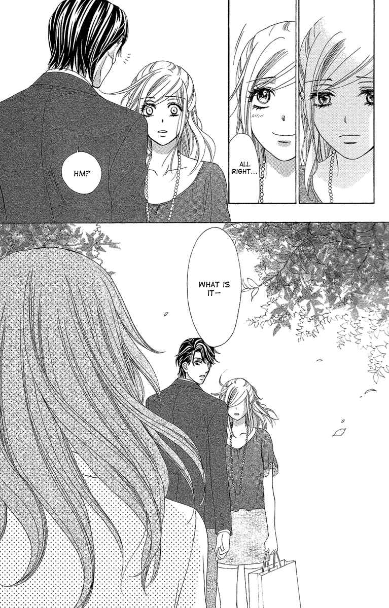 Page 31 Chapter 30 Happy Marriage!?