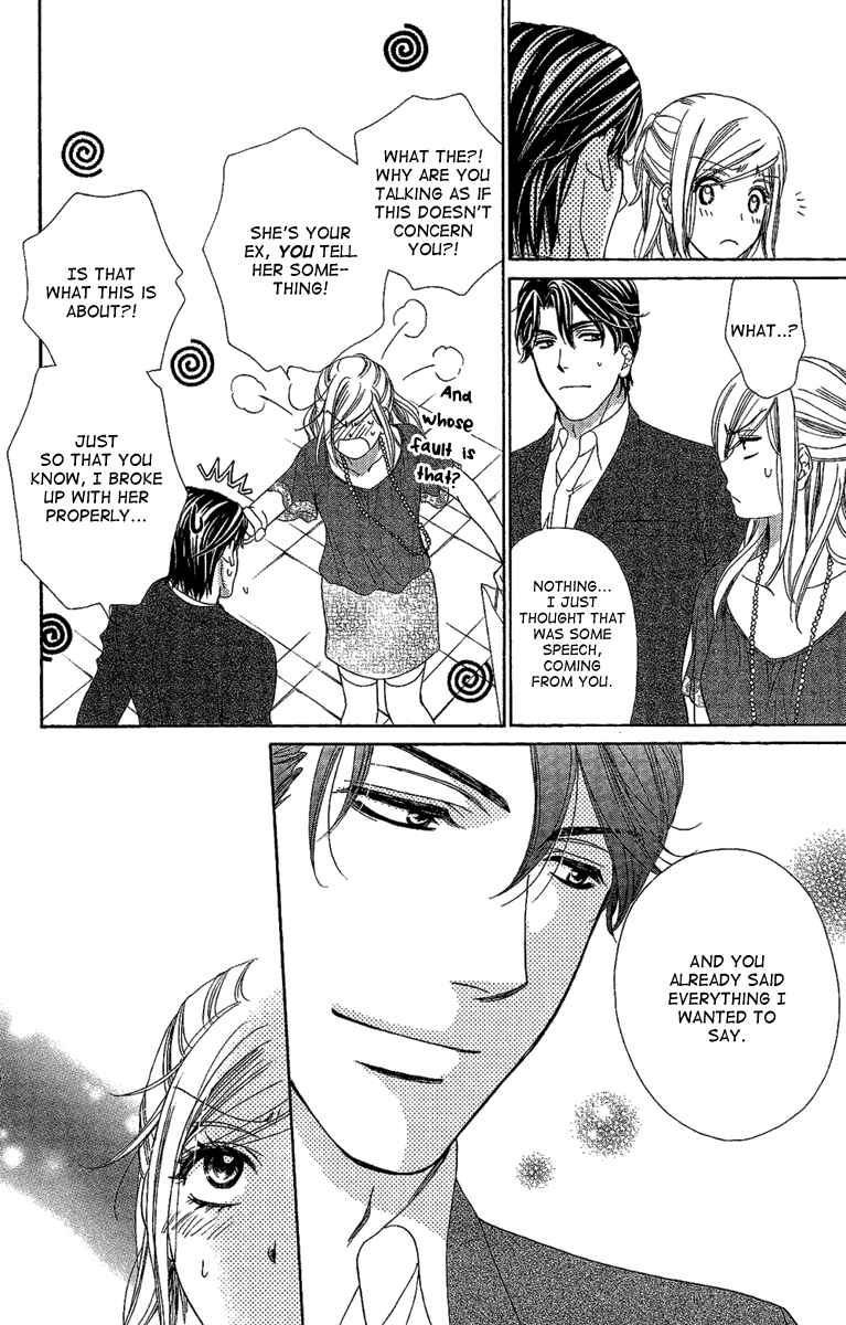 Page 36 Chapter 30 Happy Marriage!?