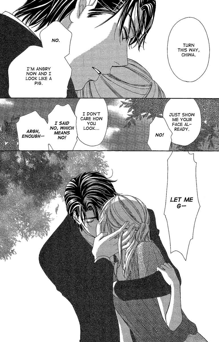 Page 40 Chapter 30 Happy Marriage!?
