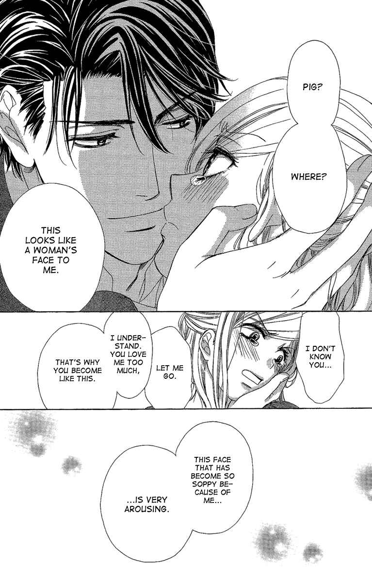 Page 41 Chapter 30 Happy Marriage!?