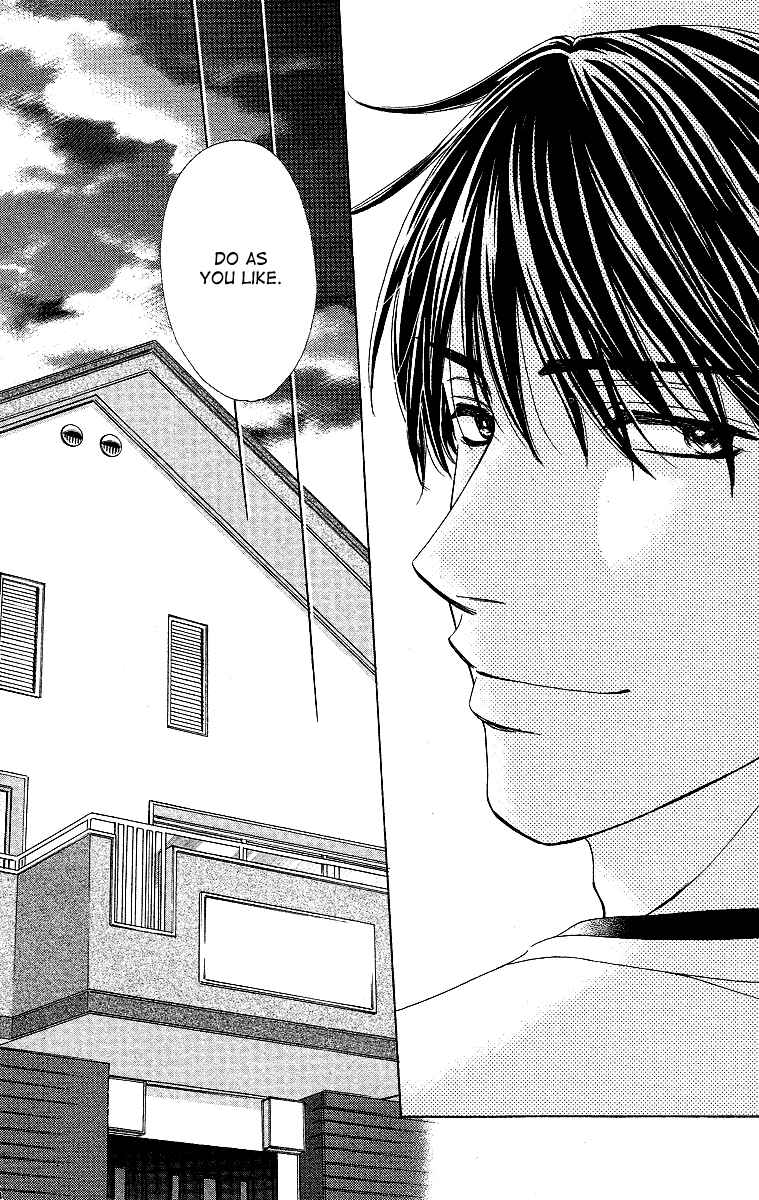 Page 34 Chapter 35 Happy Marriage!?