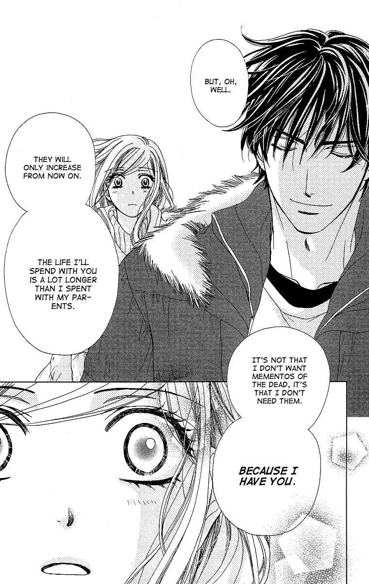 Page 37 Chapter 35 Happy Marriage!?