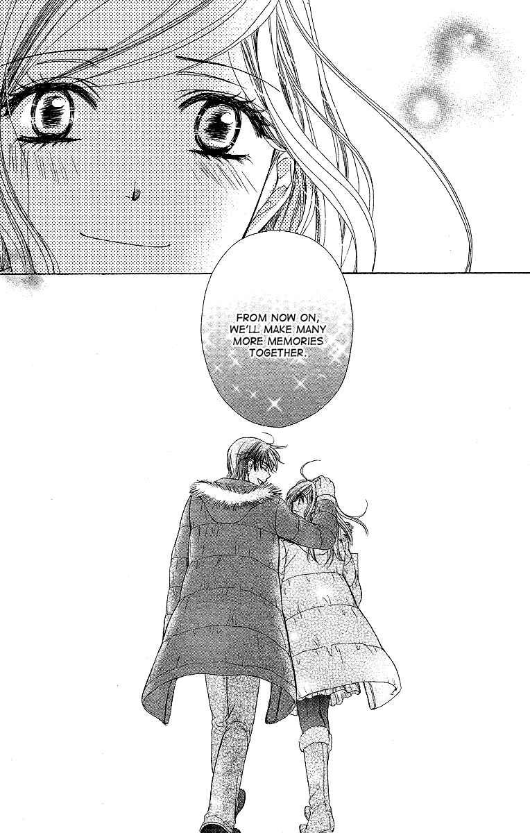 Page 38 Chapter 35 Happy Marriage!?