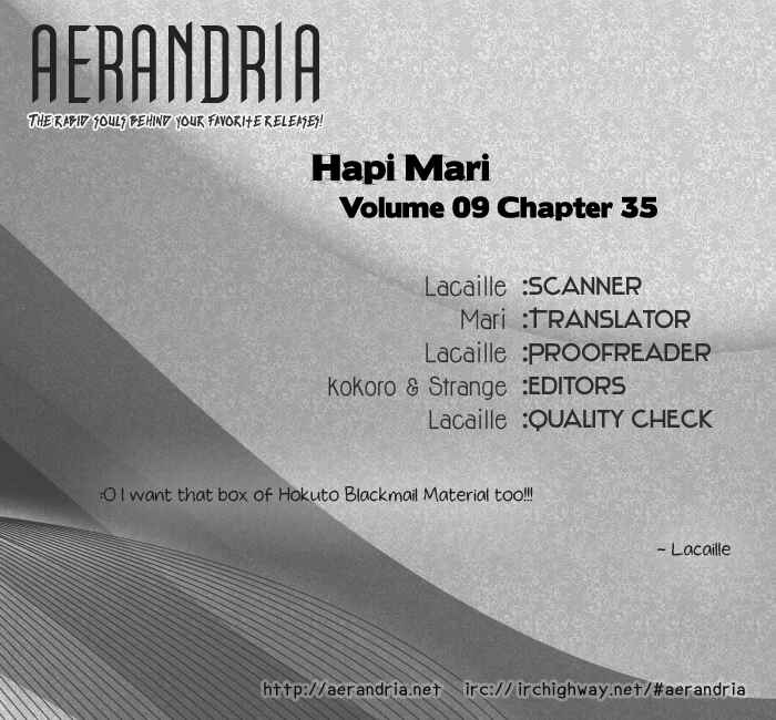 Page 44 Chapter 35 Happy Marriage!?