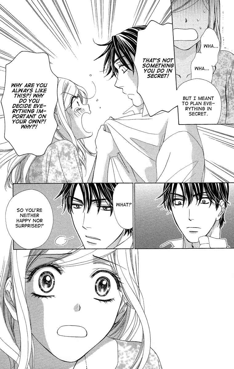 Page 14 Chapter 40 Happy Marriage!?