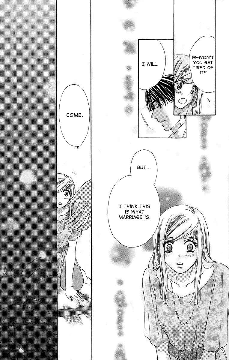 Page 22 Chapter 40 Happy Marriage!?
