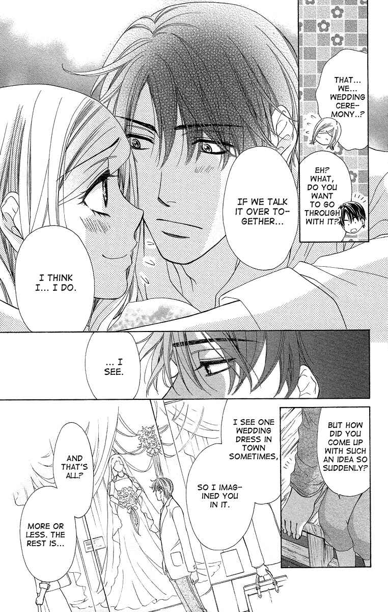 Page 26 Chapter 40 Happy Marriage!?