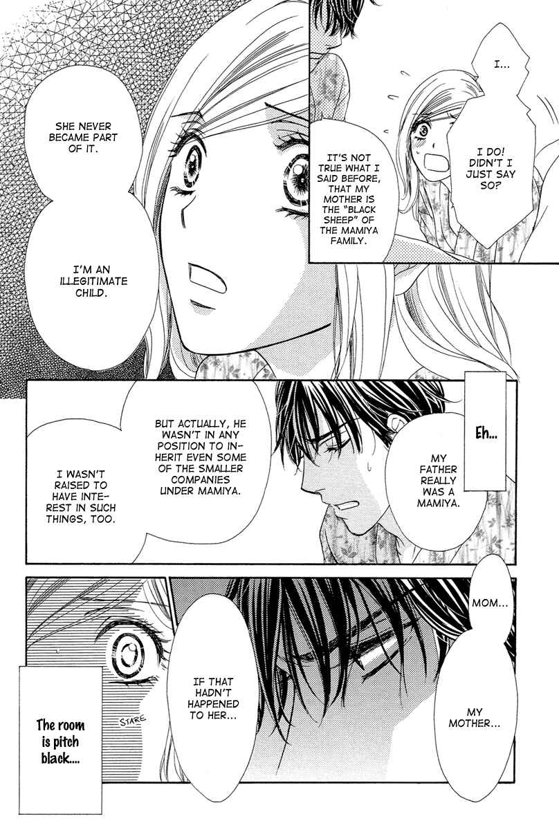 Page 33 Chapter 10 Happy Marriage!?