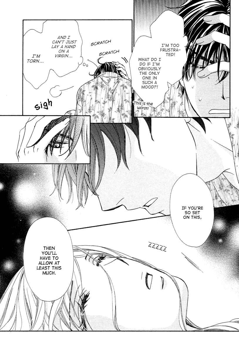 Page 40 Chapter 10 Happy Marriage!?