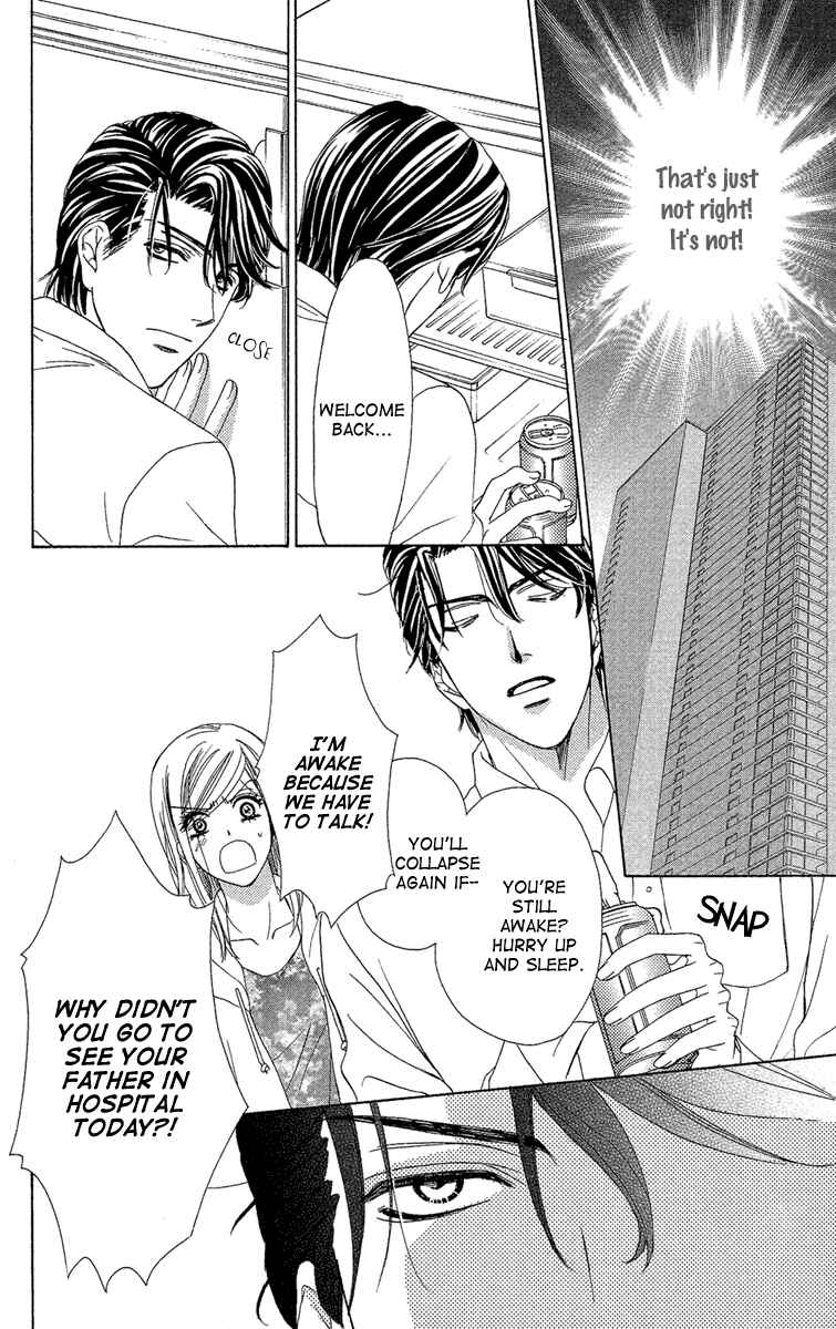 Page 14 Chapter 26 Happy Marriage!?