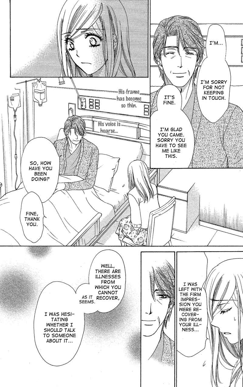 Page 28 Chapter 26 Happy Marriage!?