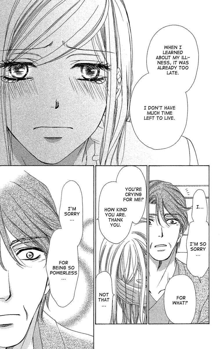 Page 29 Chapter 26 Happy Marriage!?