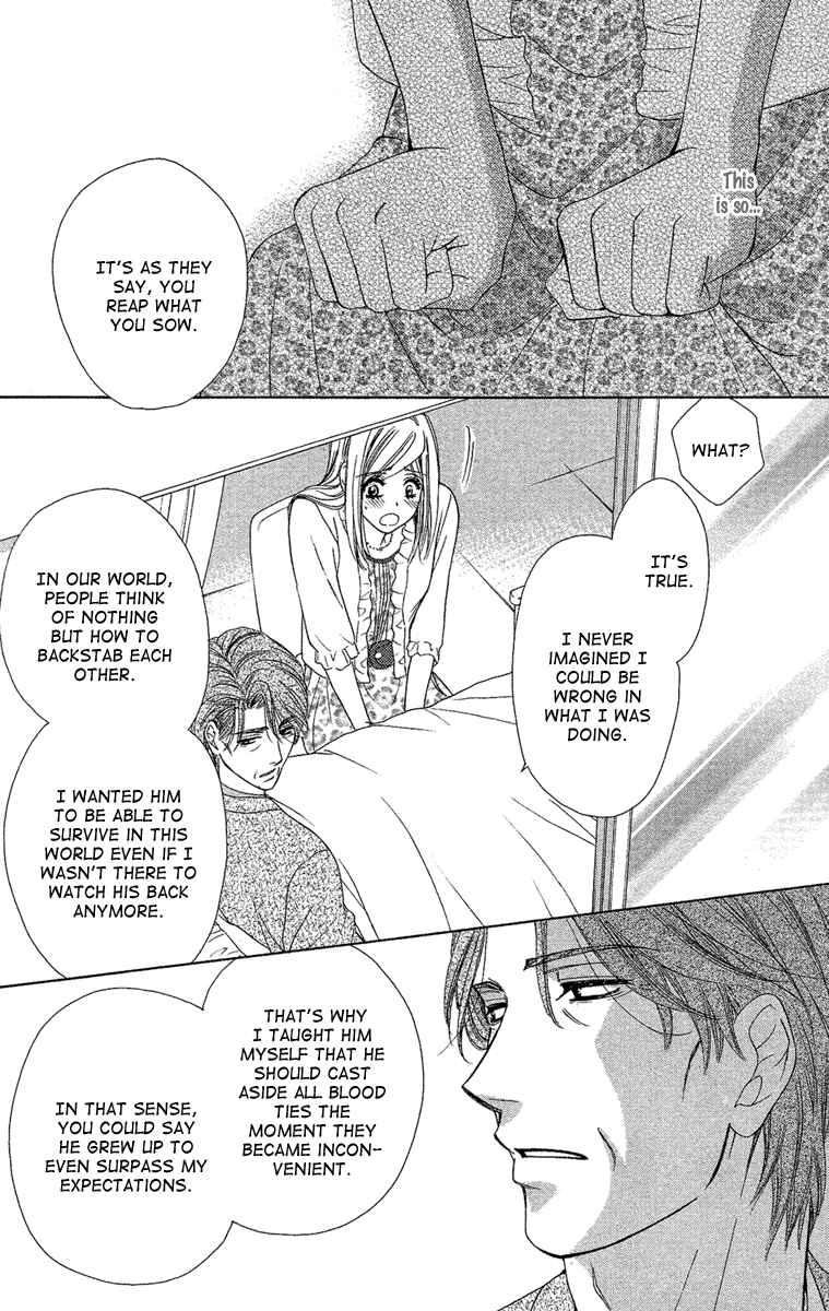 Page 32 Chapter 26 Happy Marriage!?