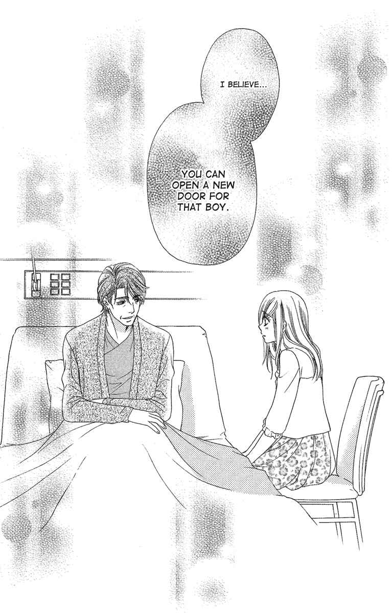 Page 34 Chapter 26 Happy Marriage!?