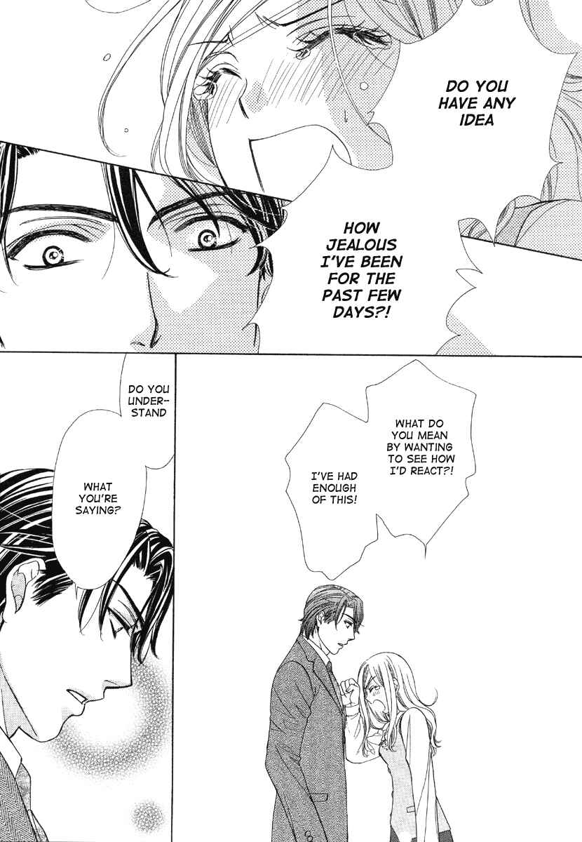 Page 29 Chapter 5 Happy Marriage!?
