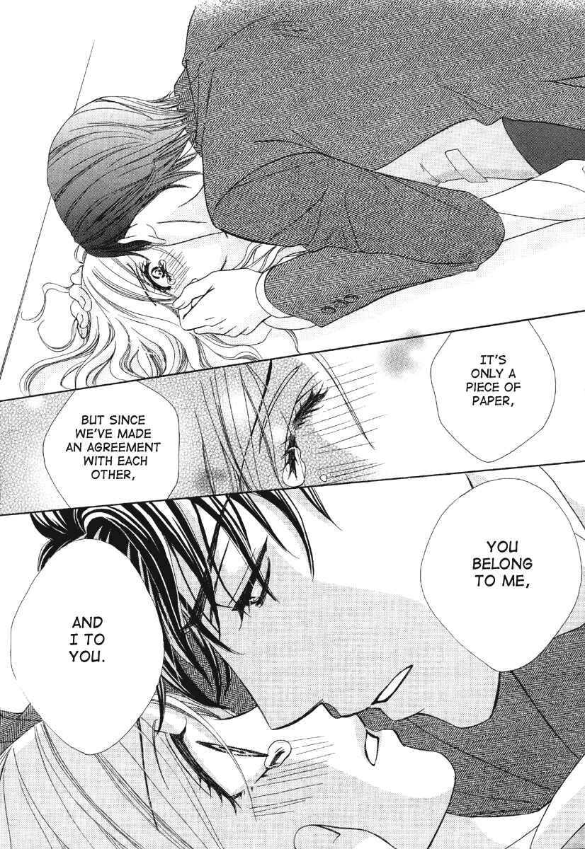 Page 35 Chapter 5 Happy Marriage!?