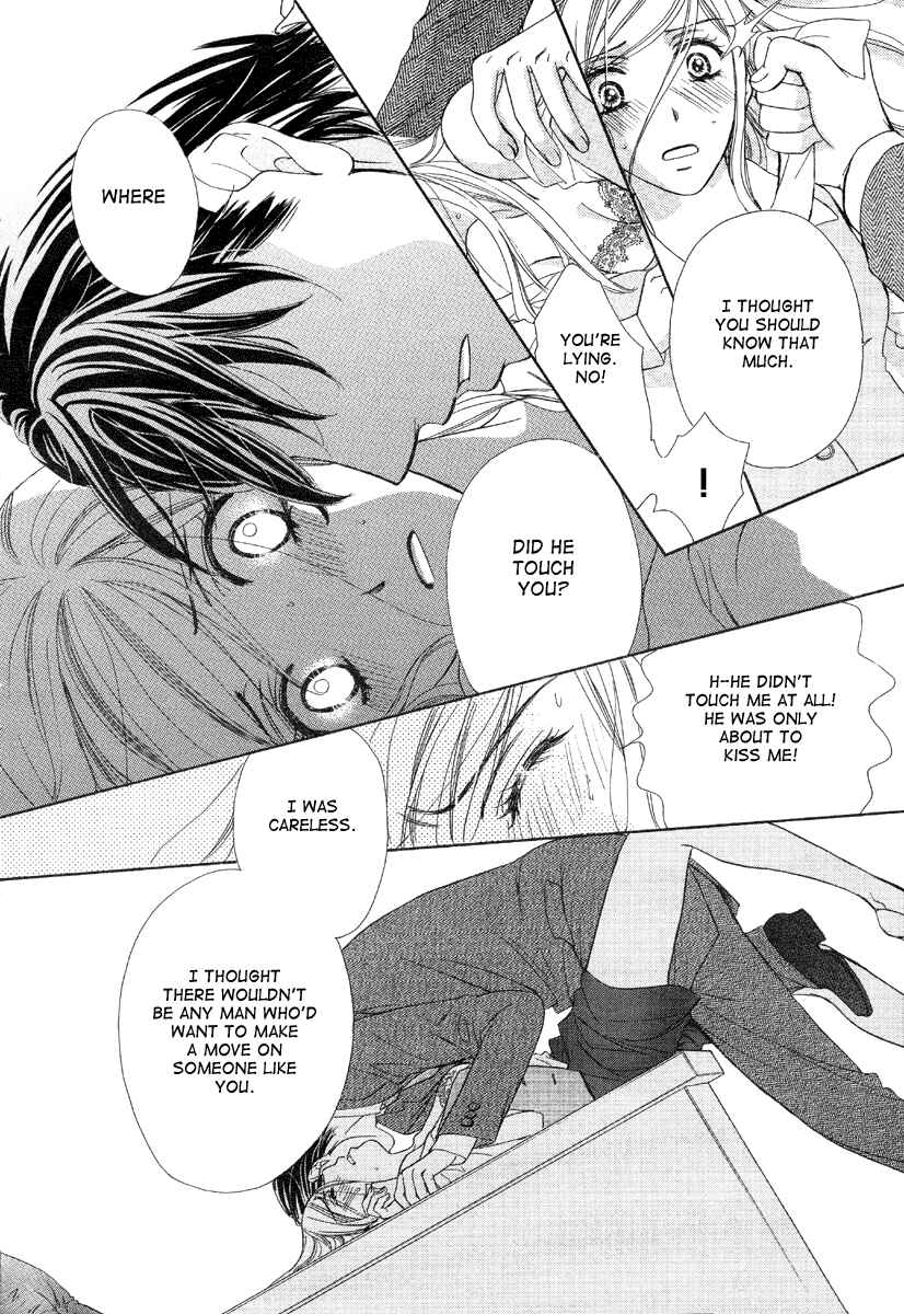 Page 36 Chapter 5 Happy Marriage!?