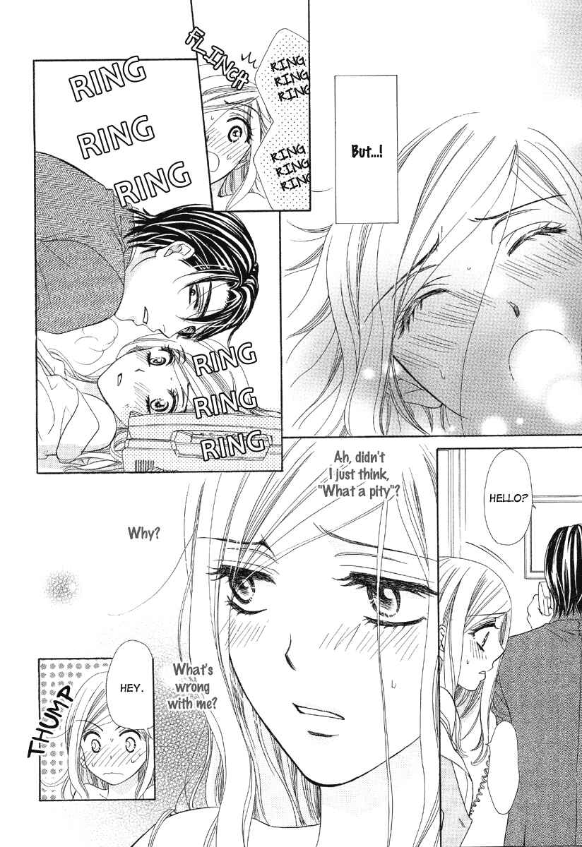 Page 38 Chapter 5 Happy Marriage!?