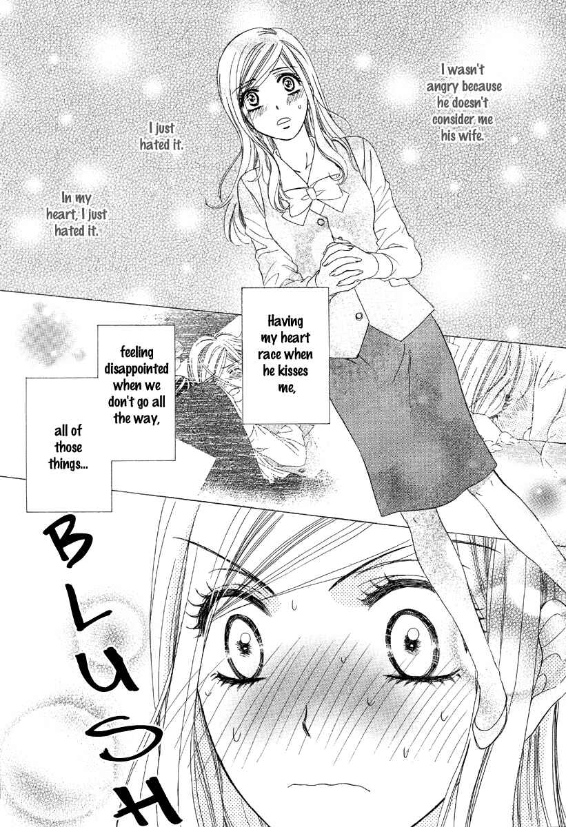 Page 44 Chapter 5 Happy Marriage!?
