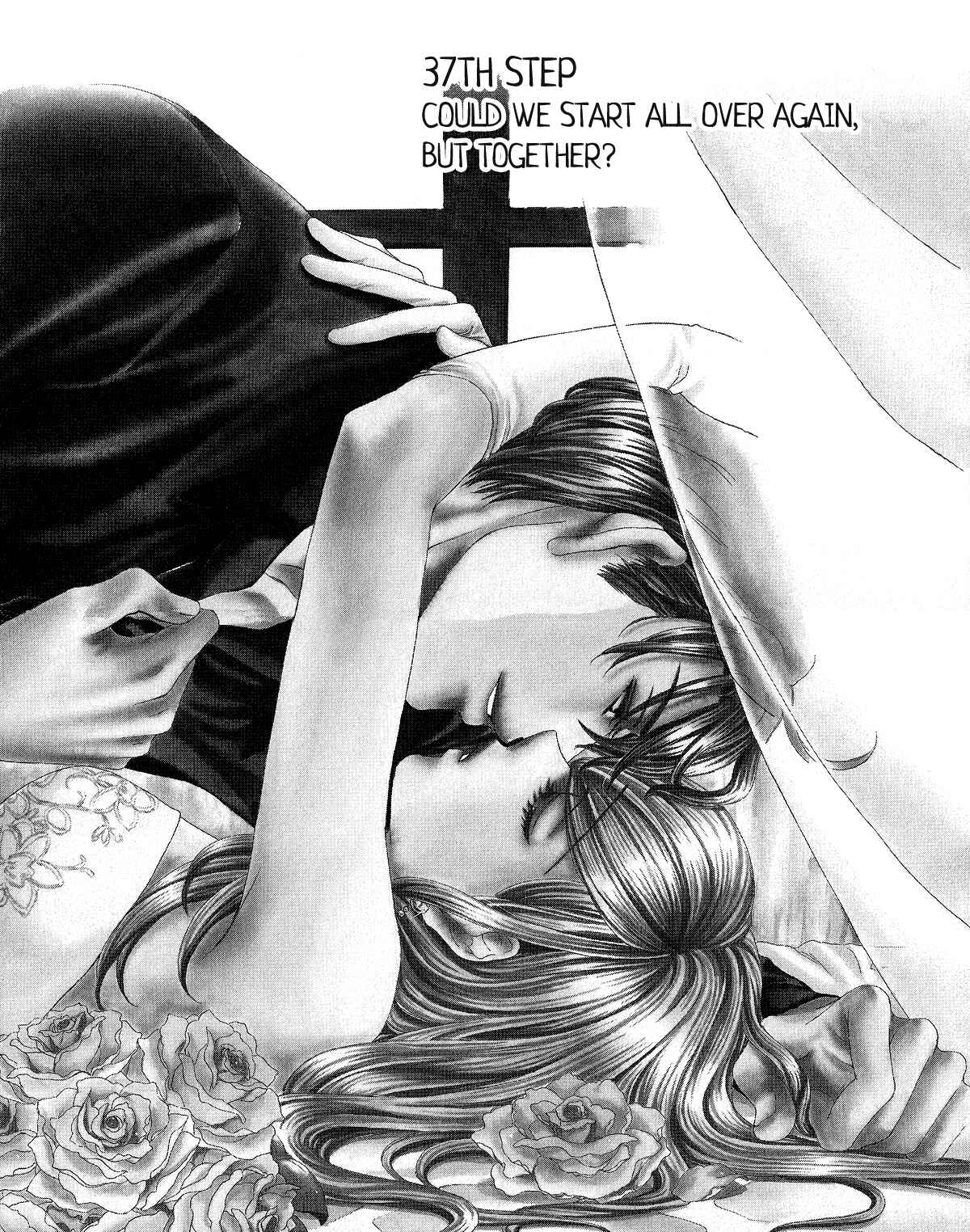 Page 10 Chapter 37 Happy Marriage!?