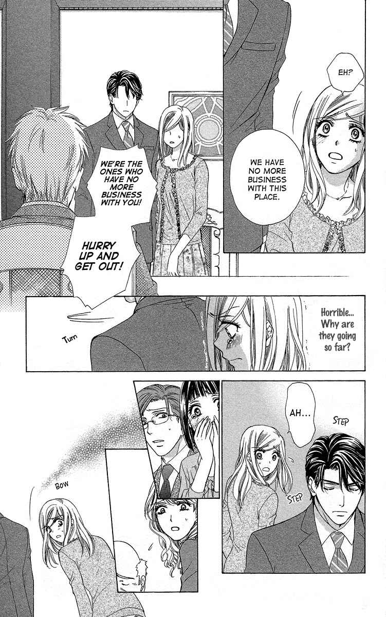 Page 28 Chapter 37 Happy Marriage!?