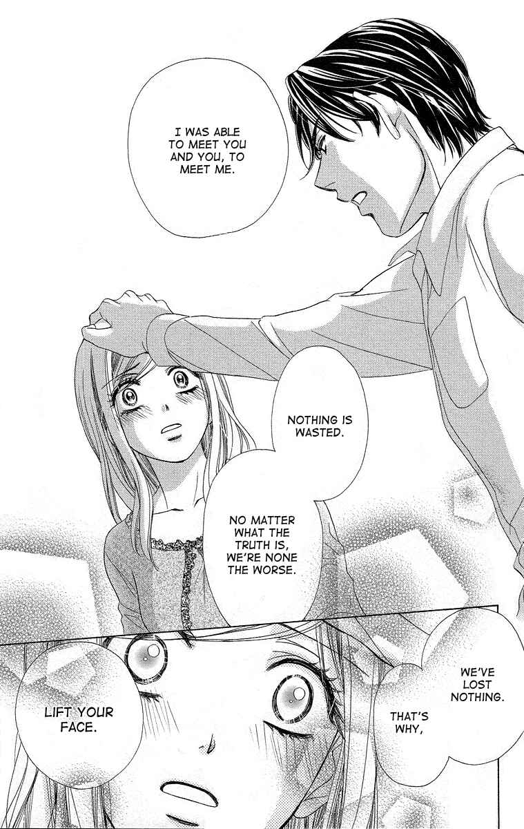 Page 34 Chapter 37 Happy Marriage!?