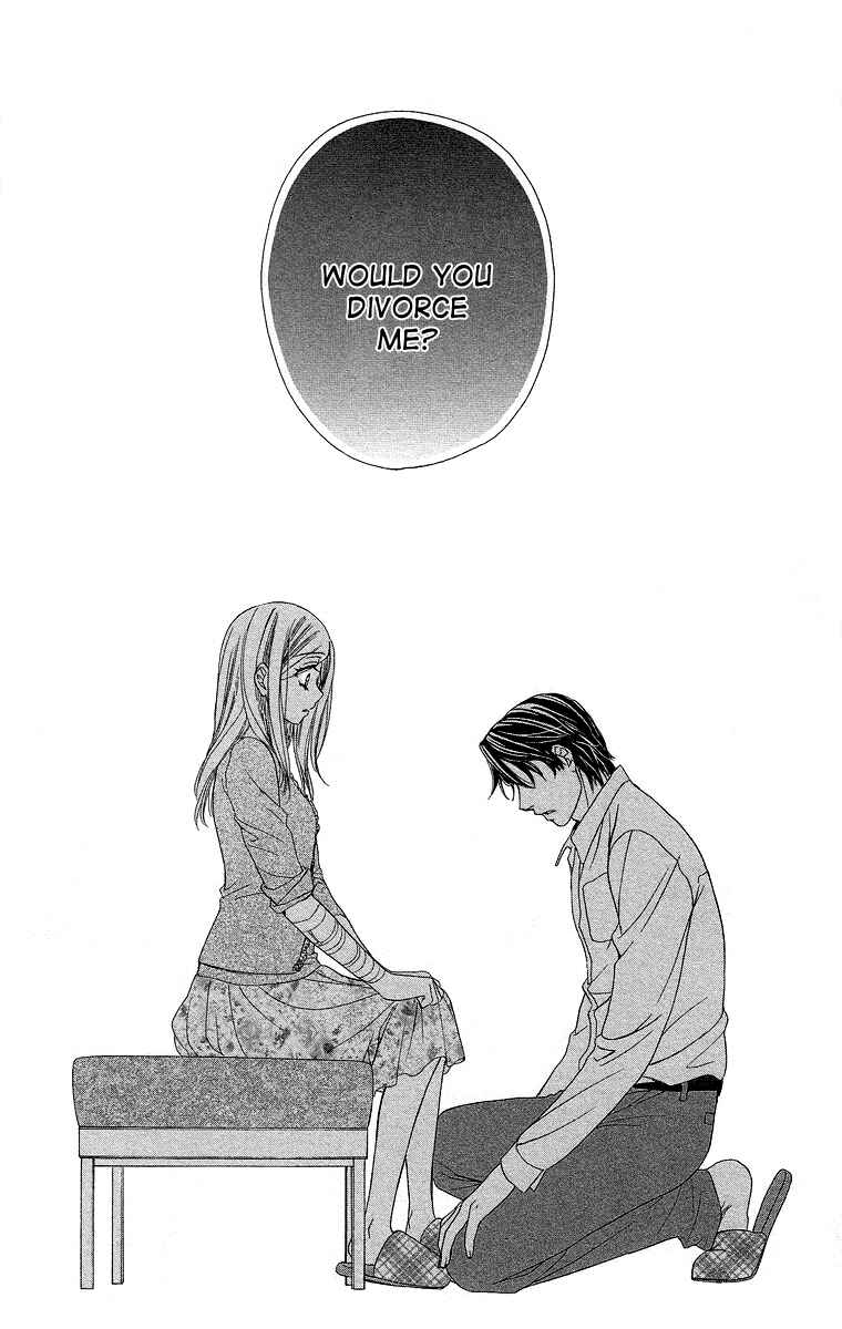 Page 39 Chapter 37 Happy Marriage!?