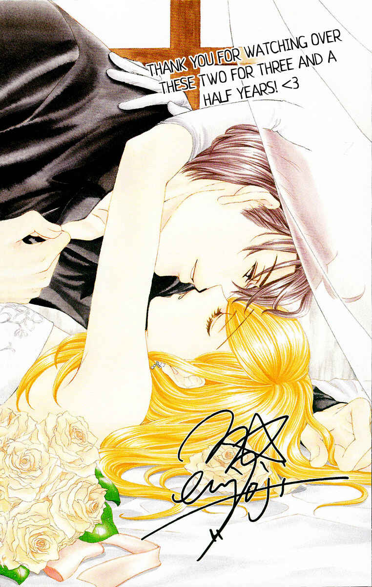 Page 4 Chapter 37 Happy Marriage!?
