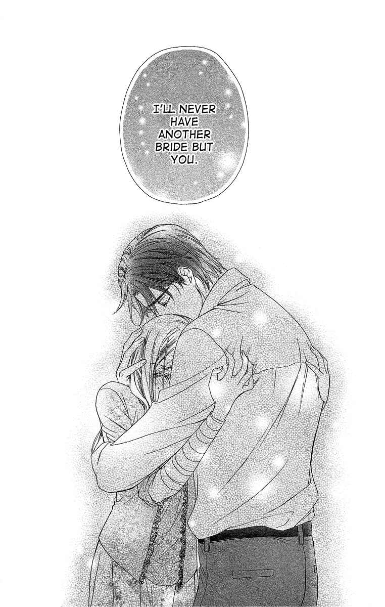 Page 46 Chapter 37 Happy Marriage!?