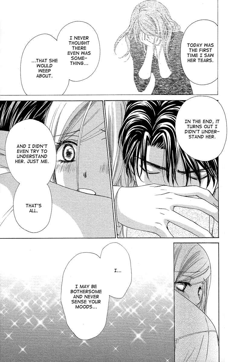 Page 46 Chapter 33 Happy Marriage!?
