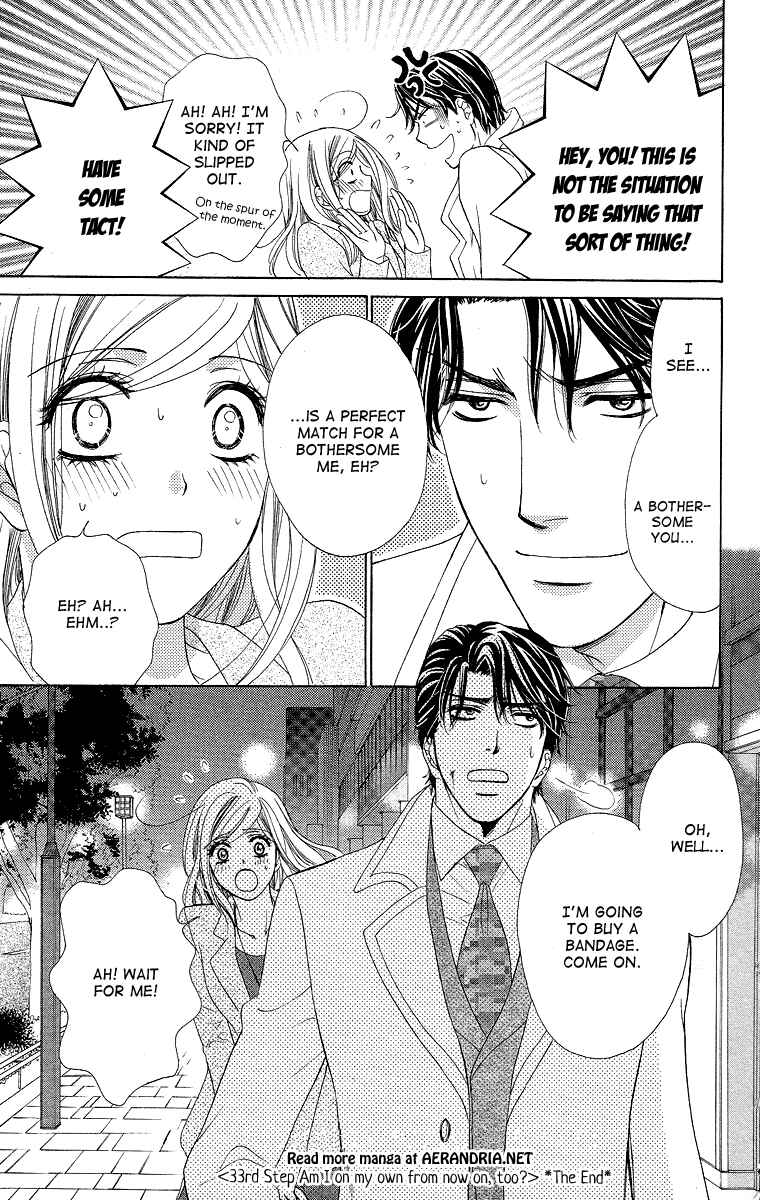 Page 48 Chapter 33 Happy Marriage!?