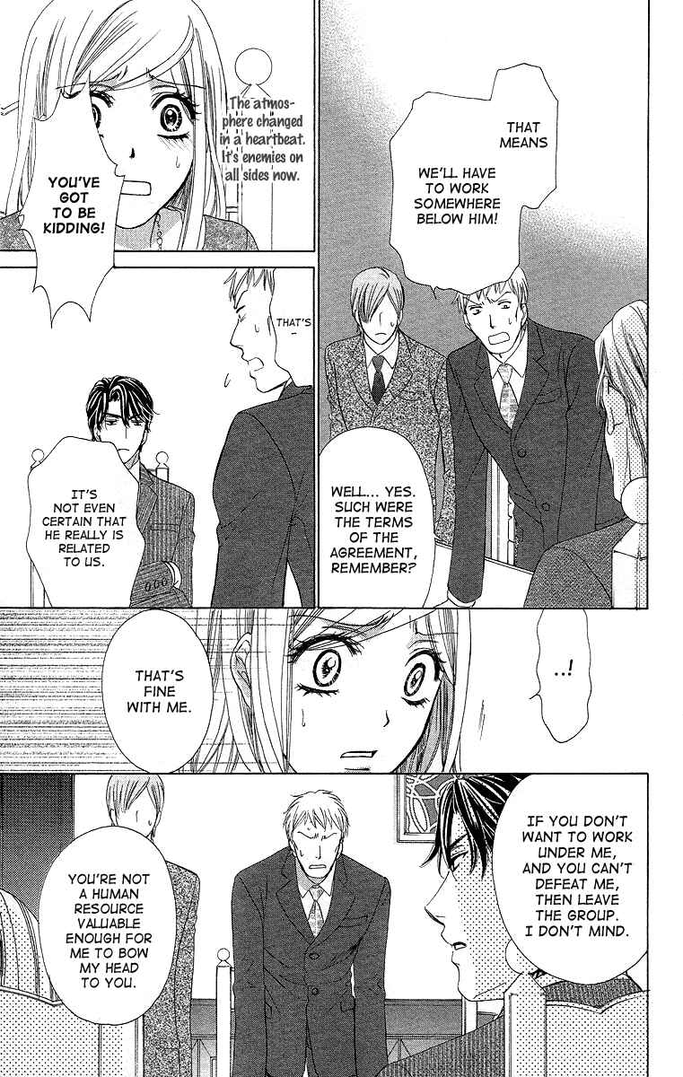 Page 11 Chapter 36 Happy Marriage!?