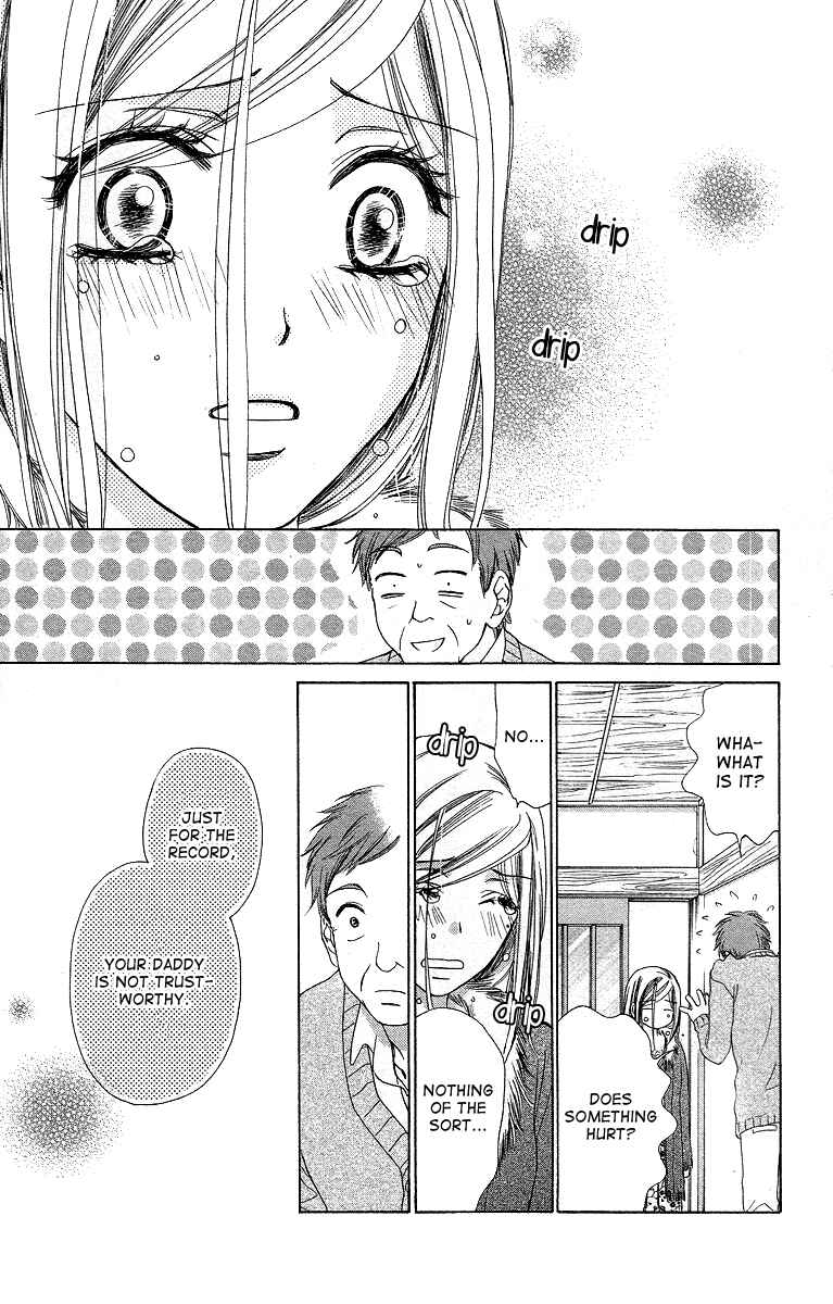 Page 21 Chapter 36 Happy Marriage!?
