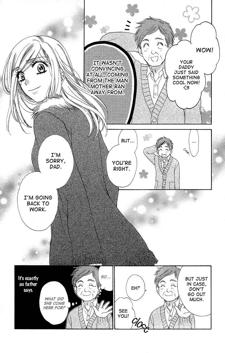 Page 23 Chapter 36 Happy Marriage!?