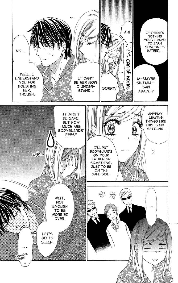 Page 25 Chapter 36 Happy Marriage!?