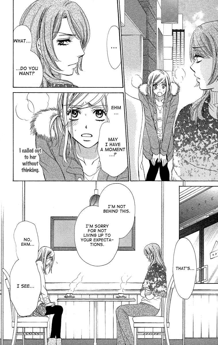 Page 34 Chapter 36 Happy Marriage!?