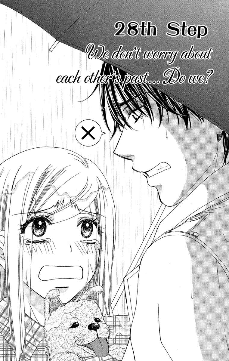 Page 1 Chapter 28 Happy Marriage!?