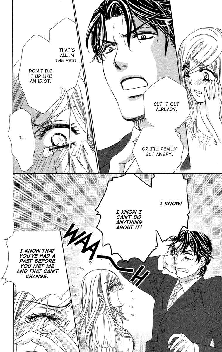 Page 30 Chapter 28 Happy Marriage!?