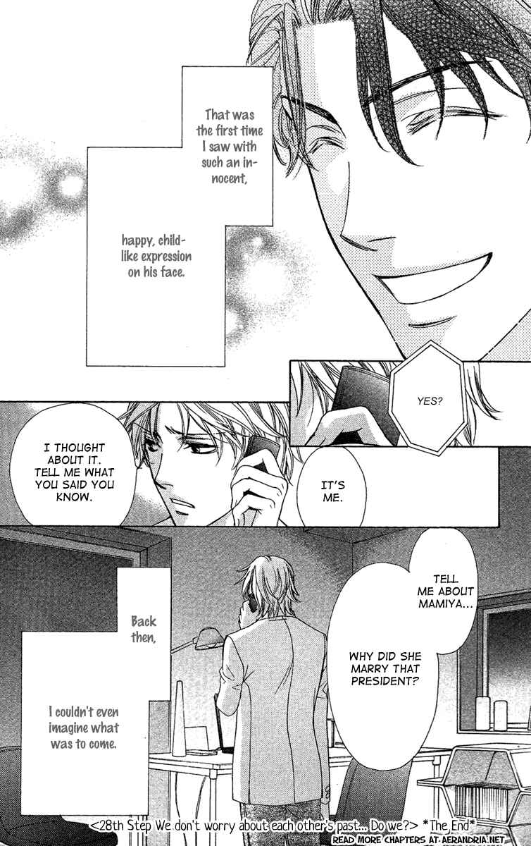 Page 43 Chapter 28 Happy Marriage!?