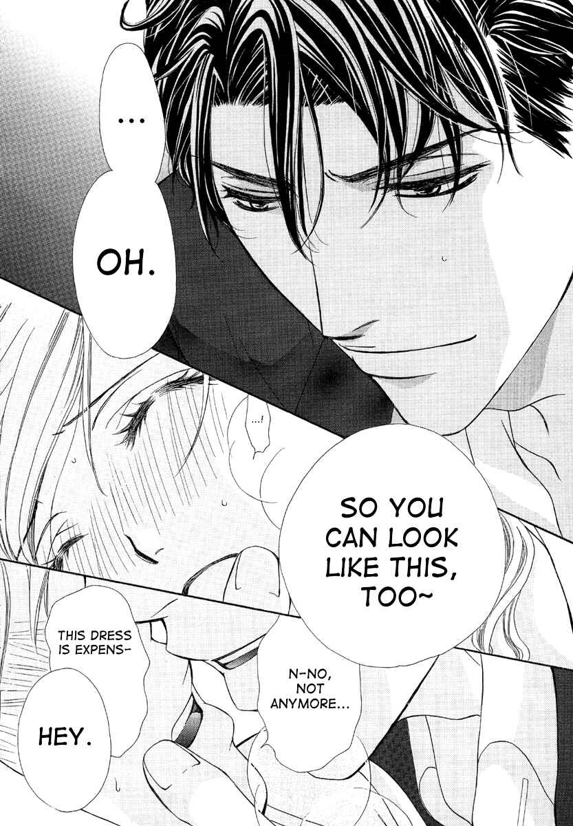 Page 33 Chapter 4 Happy Marriage!?