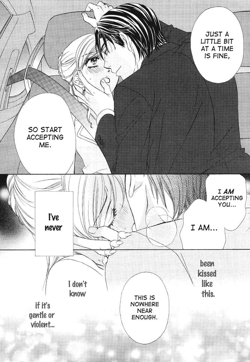 Page 34 Chapter 4 Happy Marriage!?