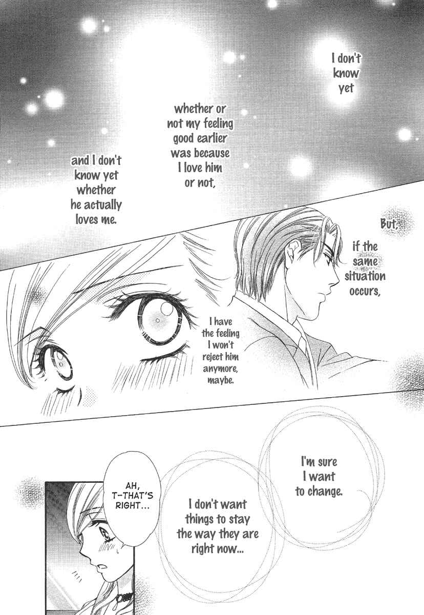 Page 40 Chapter 4 Happy Marriage!?