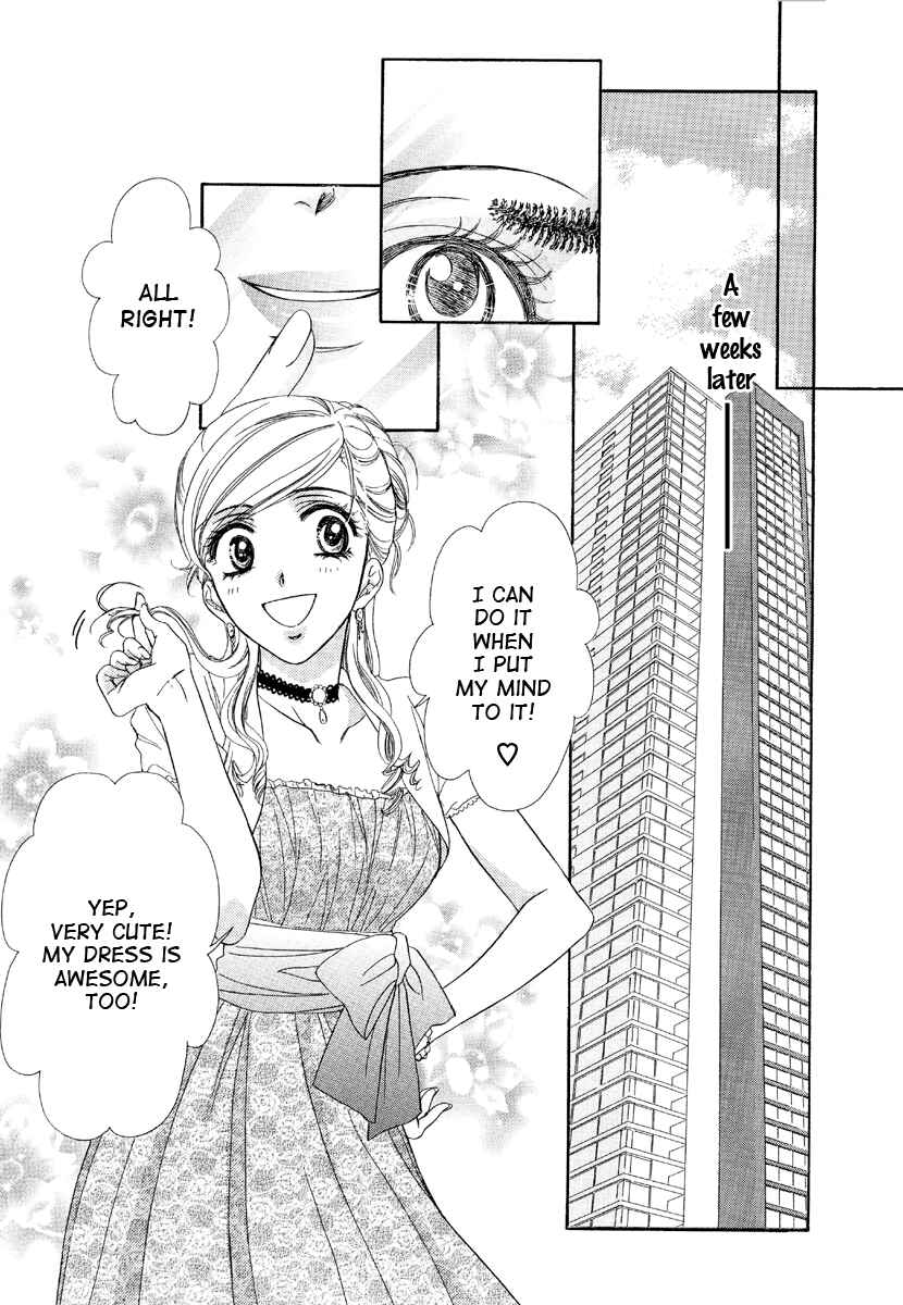 Page 7 Chapter 4 Happy Marriage!?