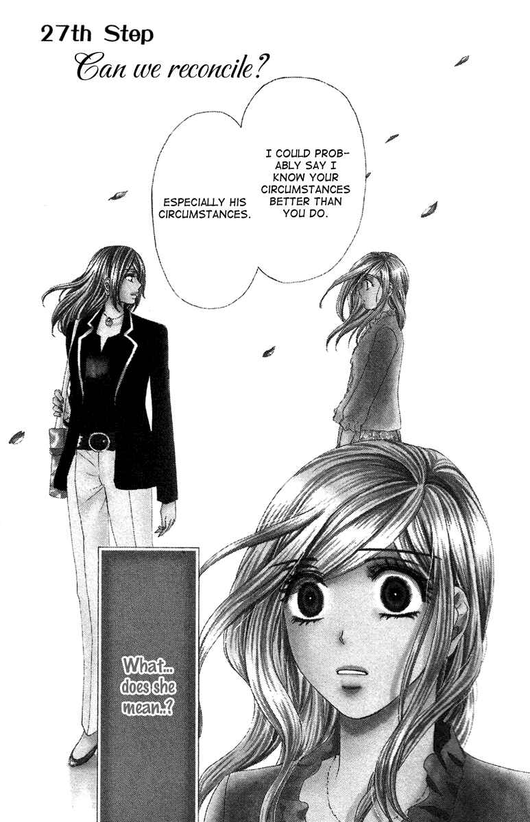 Page 1 Chapter 27 Happy Marriage!?