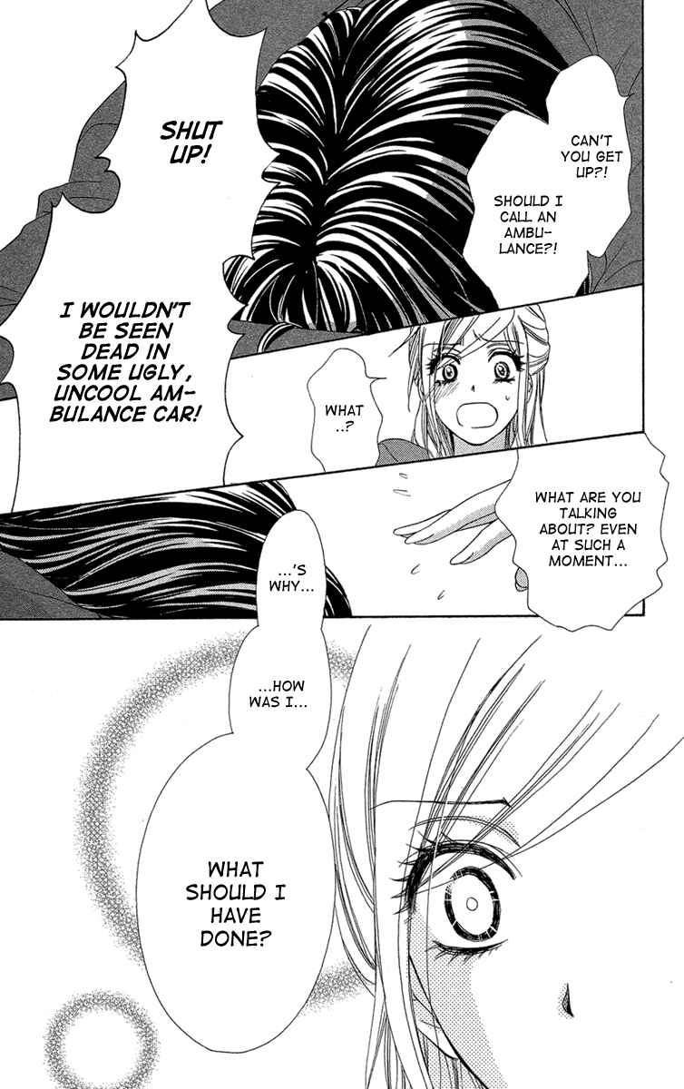 Page 26 Chapter 27 Happy Marriage!?