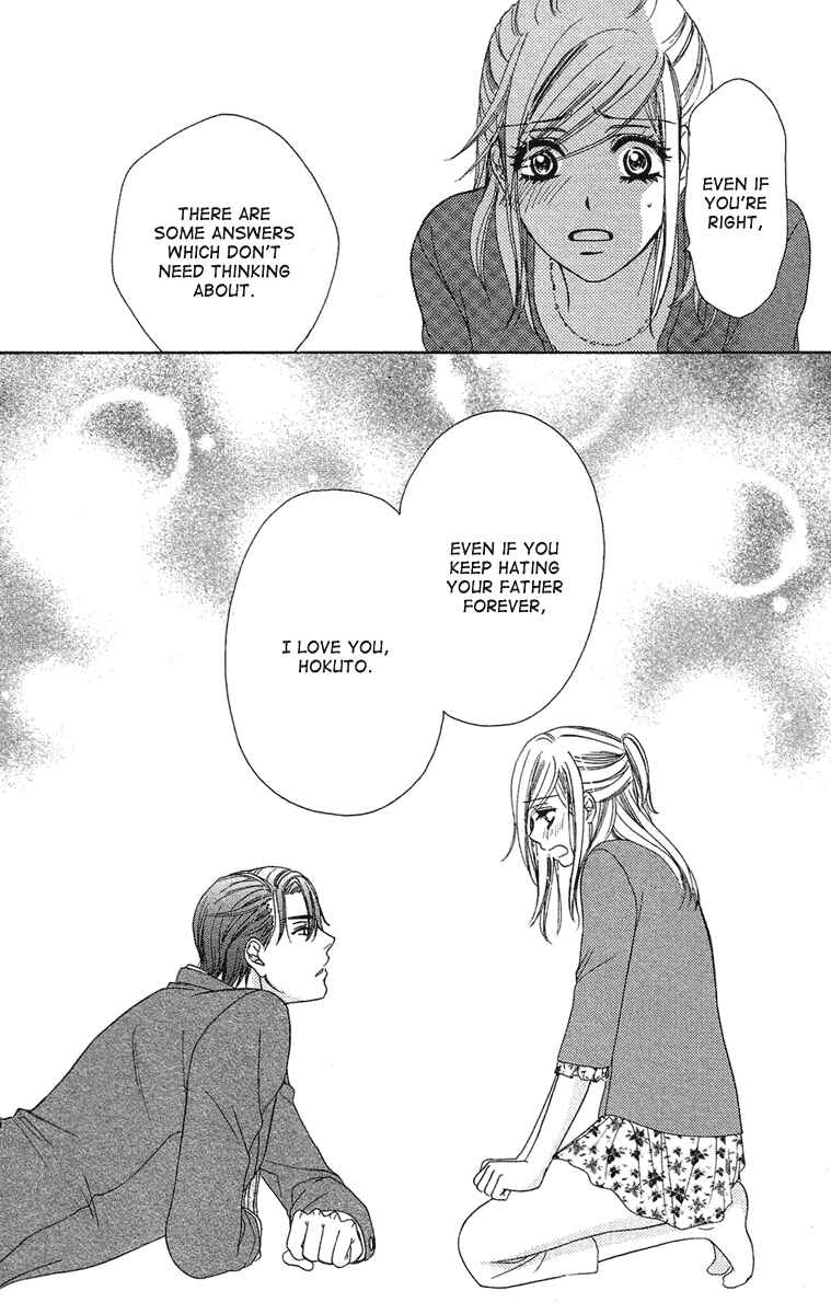 Page 33 Chapter 27 Happy Marriage!?